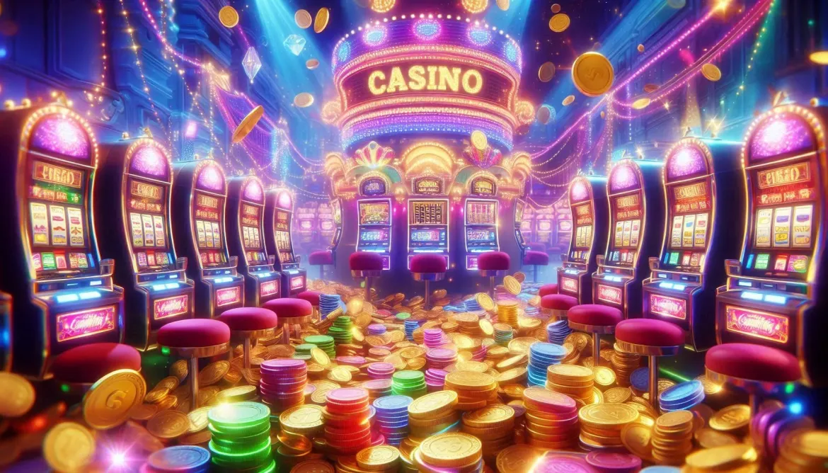 Spinko Casino