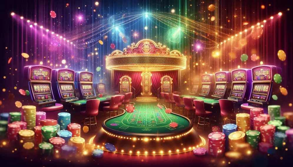 Spinko Casino